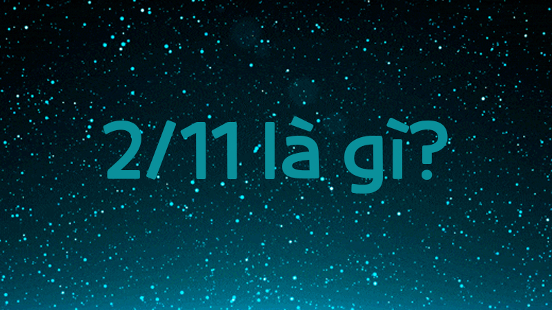 Ý nghĩa ngày 2/11